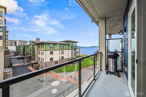 Photo of 4961 Main Street #421, Tacoma, WA 98407 (MLS # 2433328)