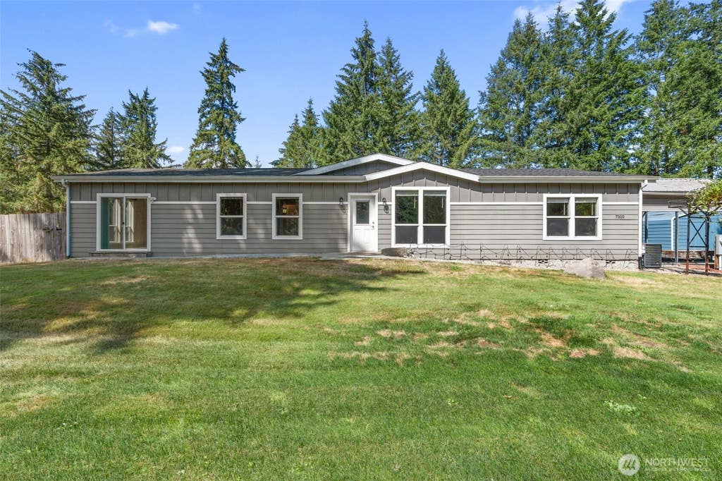 Photo of 7310 127th Avenue SW, Olympia, WA 98512 (MLS # 2557871)