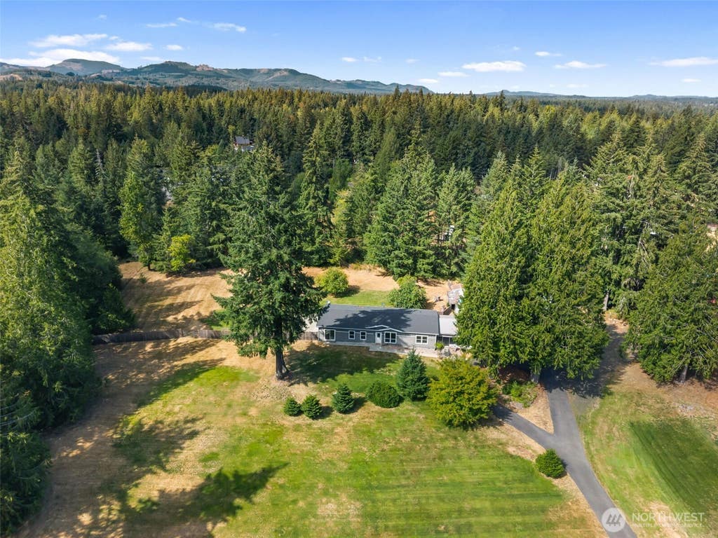Photo of 7310 127th Avenue SW, Olympia, WA 98512 (MLS # 2557871)