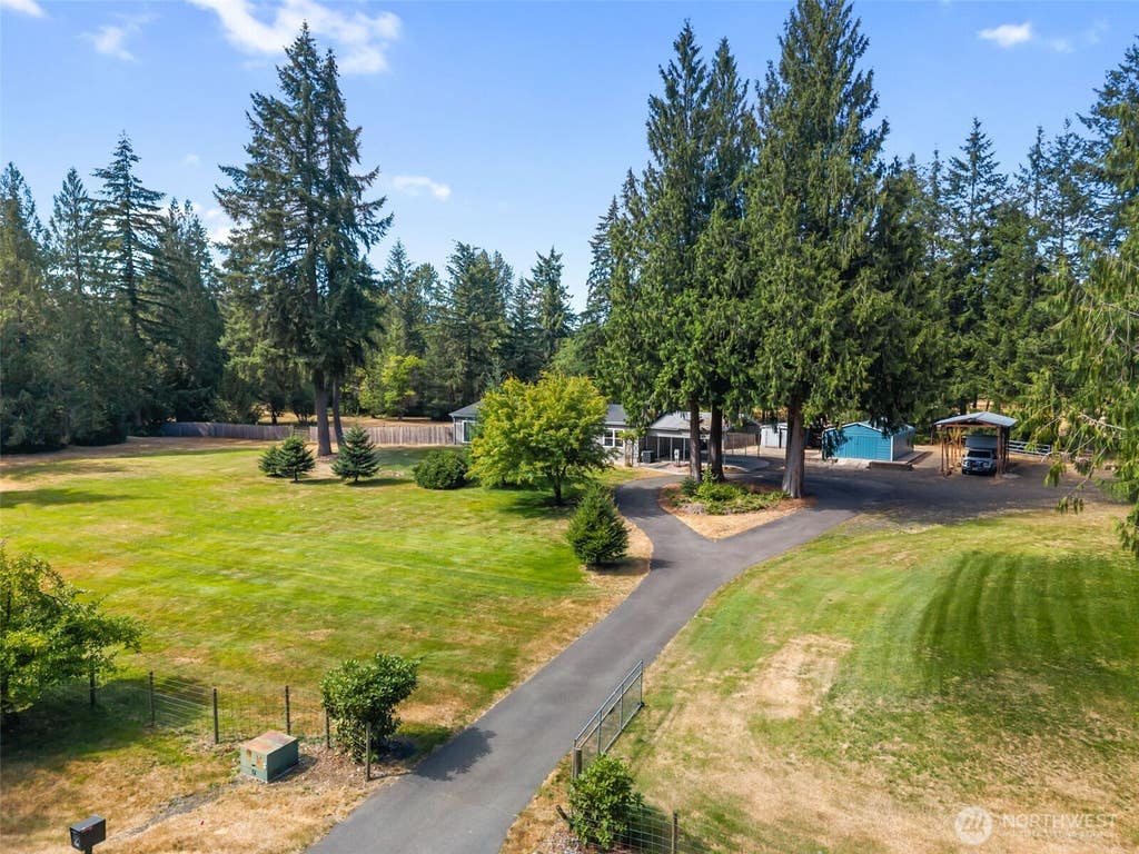 Photo of 7310 127th Avenue SW, Olympia, WA 98512 (MLS # 2557871)
