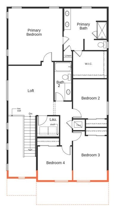 Photo of 418 Sunbeam (Lot 33) Street NW, Olympia, WA 98502 (MLS # 2596887)