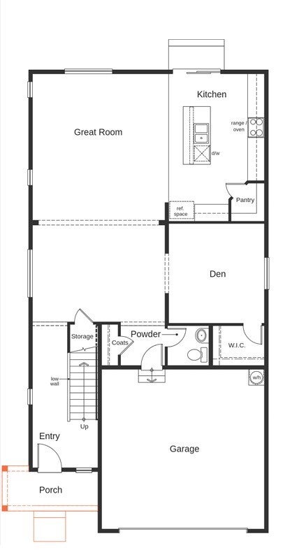 418 Sunbeam (Lot 33) Street NW