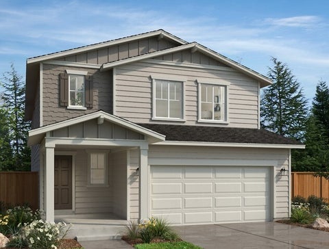 Photo of 418 Sunbeam (Lot 33) Street NW, Olympia, WA 98502 (MLS # 2596887)