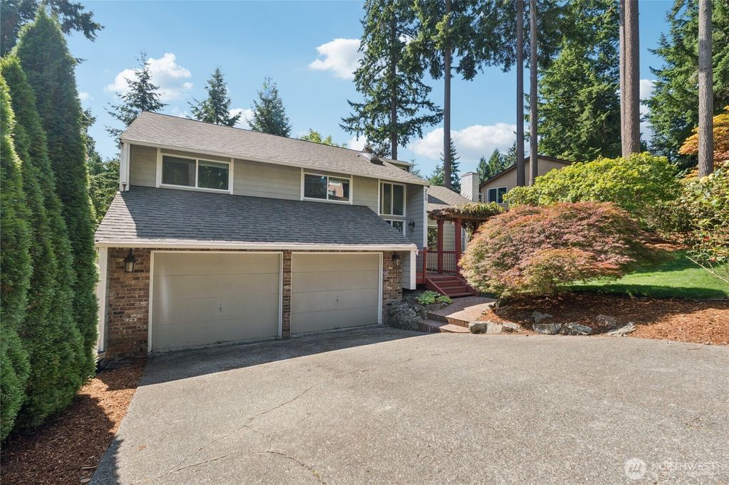 Photo of 330 221st Street SE, Bothell, WA 98021 (MLS # 2417523)