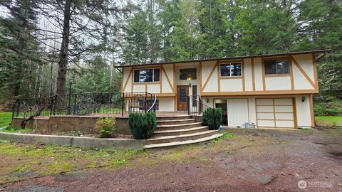 Photo of 120 e Rivendell Road, Shelton, WA 98546 (MLS # 2524730)