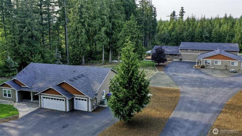Photo of 3328 104th Avenue SW, Olympia, WA 98512 (MLS # 2521967)