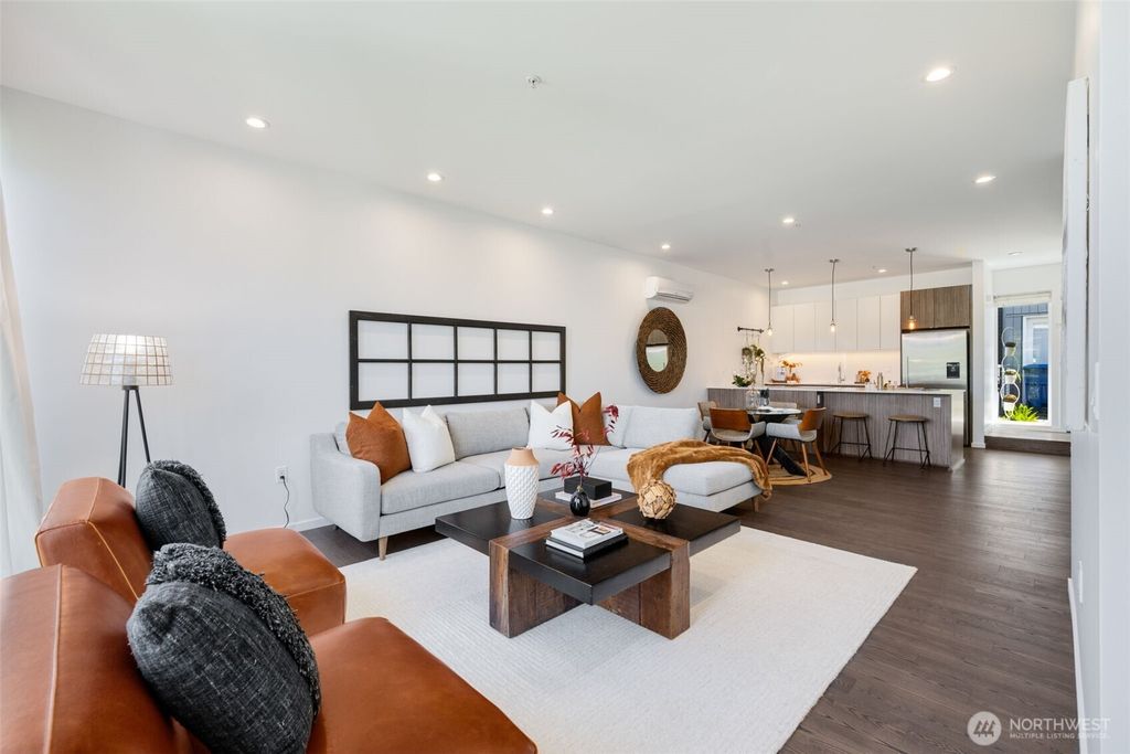 Photo of 2251 14th Avenue W #C, Seattle, WA 98119 (MLS # 2534068)