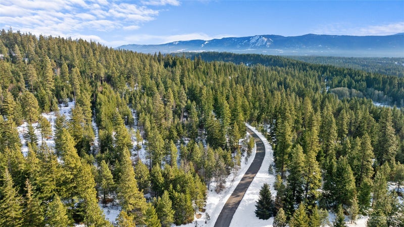0 Mountain Ridge Road