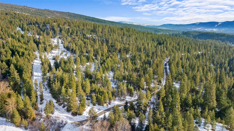 0 Mountain Ridge Road