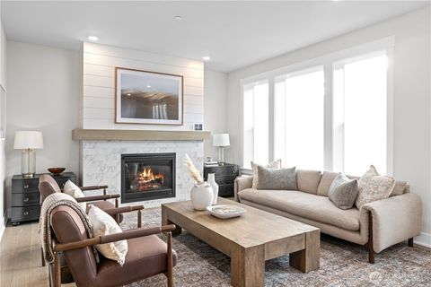 Photo of 14320 148th Place NE #27, Woodinville, WA 98072 (MLS # 2482696)