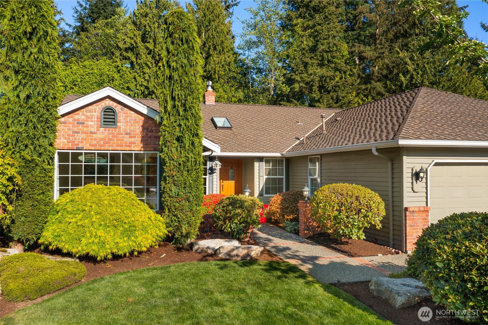 12507 42nd Drive SE