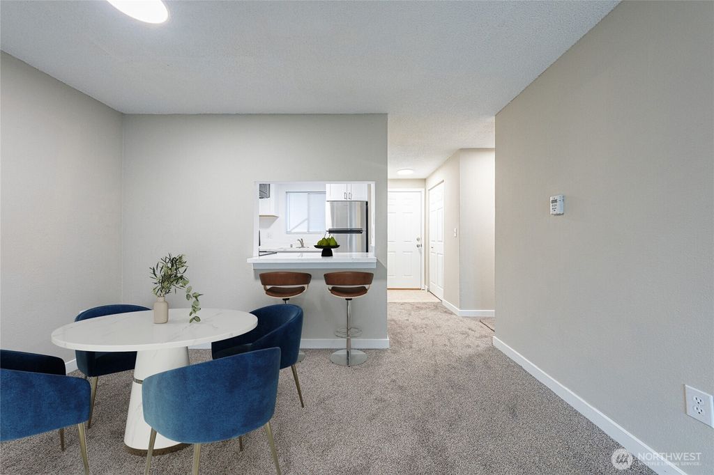 Photo of 3302 I Street NE #B103, Auburn, WA 98002 (MLS # 2471061)