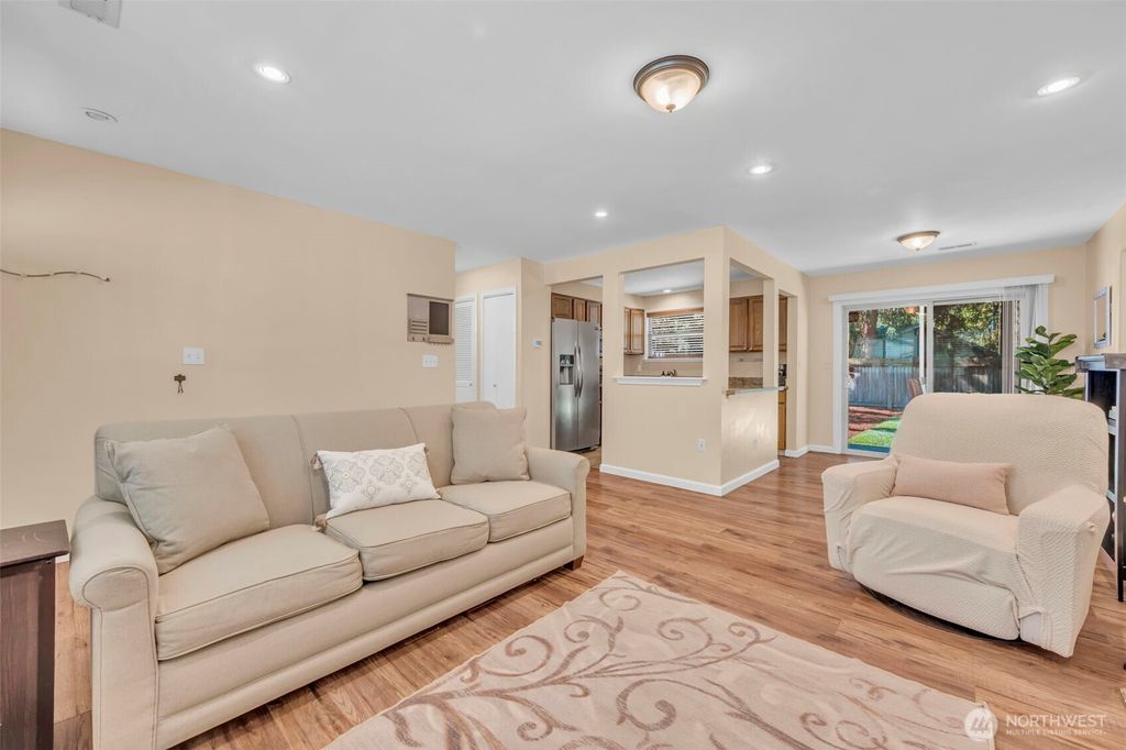 Photo of 26515 186th Place SE, Covington, WA 98042 (MLS # 2370165)