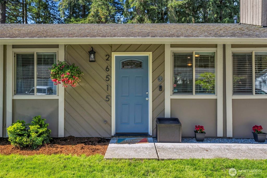 Photo of 26515 186th Place SE, Covington, WA 98042 (MLS # 2370165)