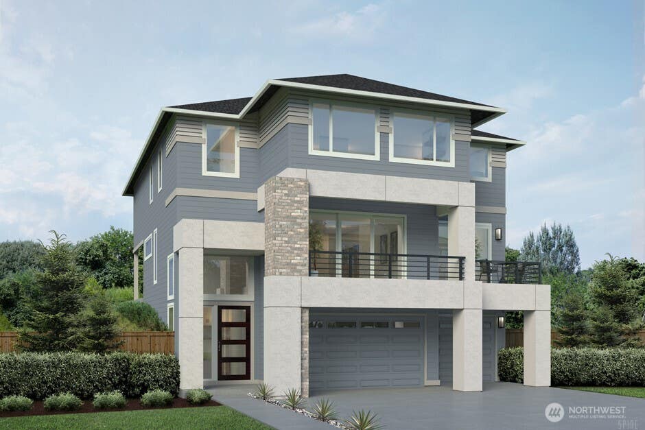 Photo of 5562 Thomas Ct SE, Auburn, WA 98092 (MLS # 2545964)