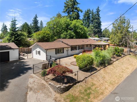 Photo of 34203 44th Avenue S, Auburn, WA 98001 (MLS # 2557442)