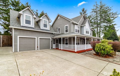 6764 18th Avenue SW, Seattle, WA 98106 - MLS#: 2335264