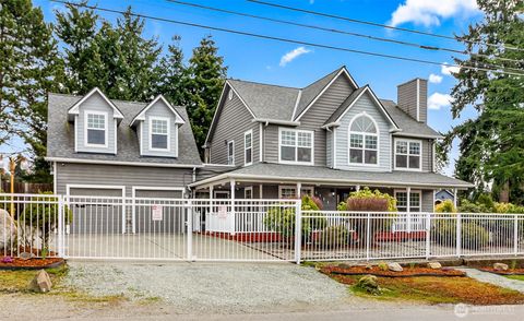 6764 18th Avenue SW, Seattle, WA 98106 - MLS#: 2335264