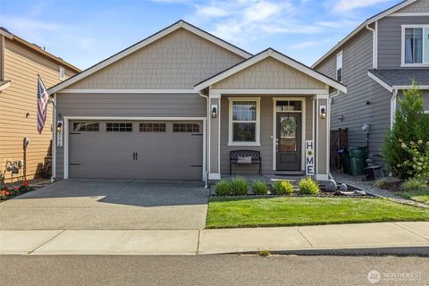 Photo of 4744 Deadwood Street, Bremerton, WA 98312 (MLS # 2434525)