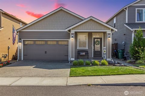 Photo of 4744 Deadwood Street, Bremerton, WA 98312 (MLS # 2434525)