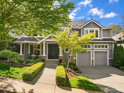 2425 NE Daphne Street Issaquah WA 98029