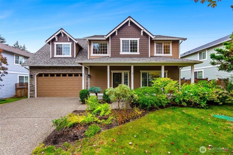 Photo of 3217 Sugarloaf Street SE, Olympia, WA 98501 (MLS # 2571590)