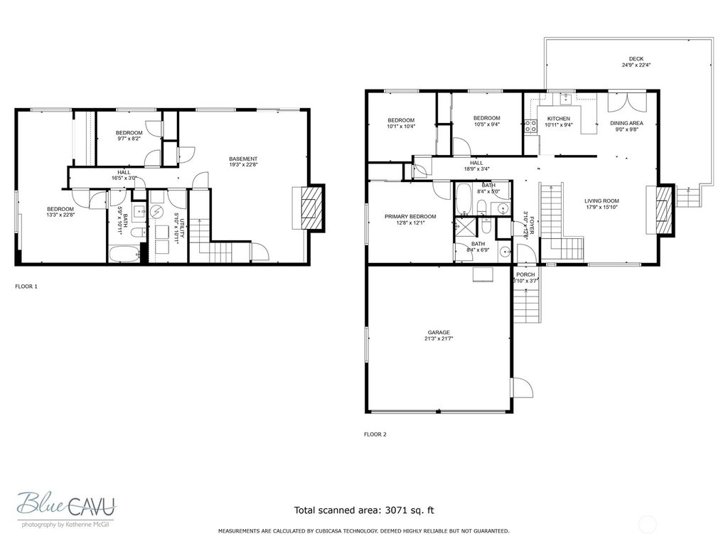 Photo of 503 22nd Avenue Ct, Milton, WA 98354 (MLS # 2074812)