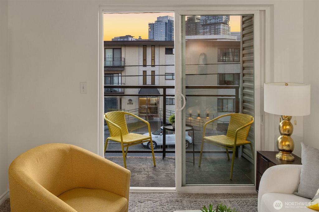 Photo of 1616 Summit Avenue #N203, Seattle, WA 98122 (MLS # 2463859)