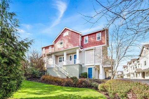2800 SW Raymond Street Unit 207, Seattle, WA 98126 - MLS#: 2346517