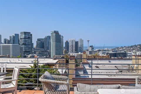 Photo of 712 E Denny Way #501, Seattle, WA 98122 (MLS # 2570895)