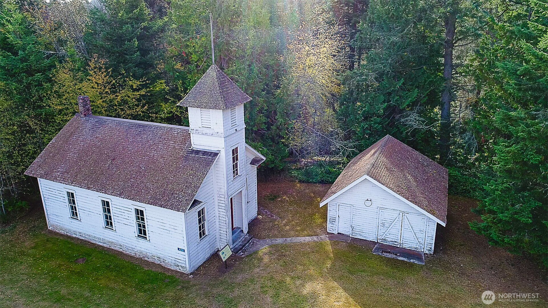 4200 Sharpe Lane