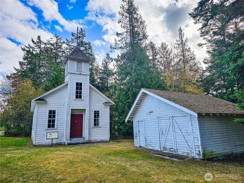 Photo of 4200 Sharpe Lane, Anacortes, WA 98221 (MLS # 2443830)