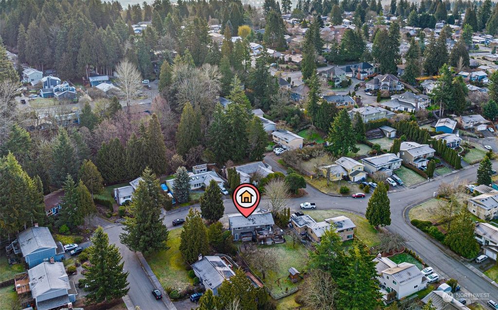 Photo of 20209 103rd Place NE, Bothell, WA 98011 (MLS # 2044040)