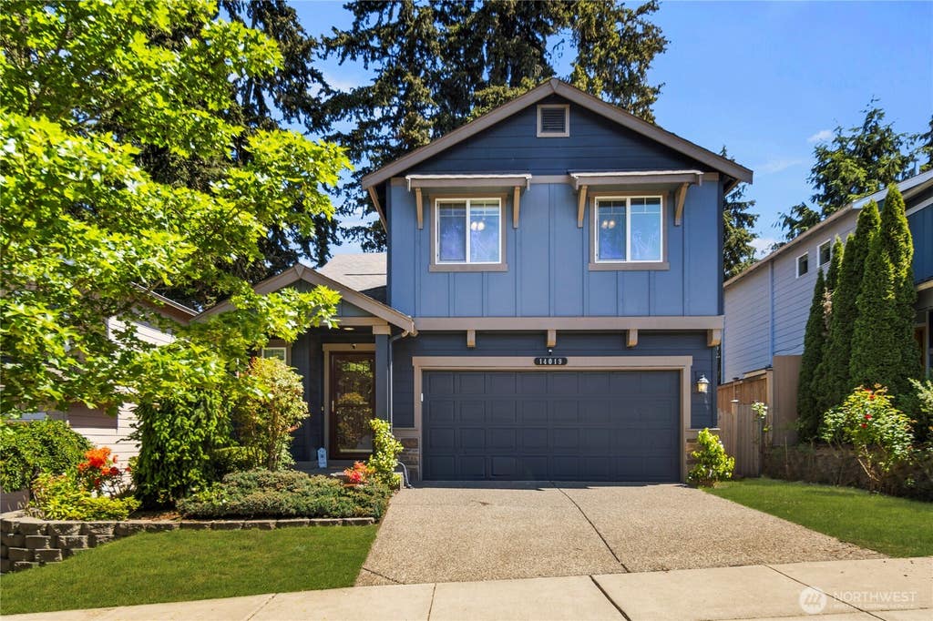Photo of 14019 4th Place W, Everett, WA 98208 (MLS # 2530517)