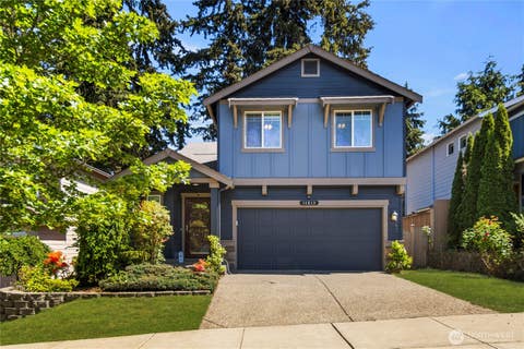 Photo of 14019 4th Place W, Everett, WA 98208 (MLS # 2530517)