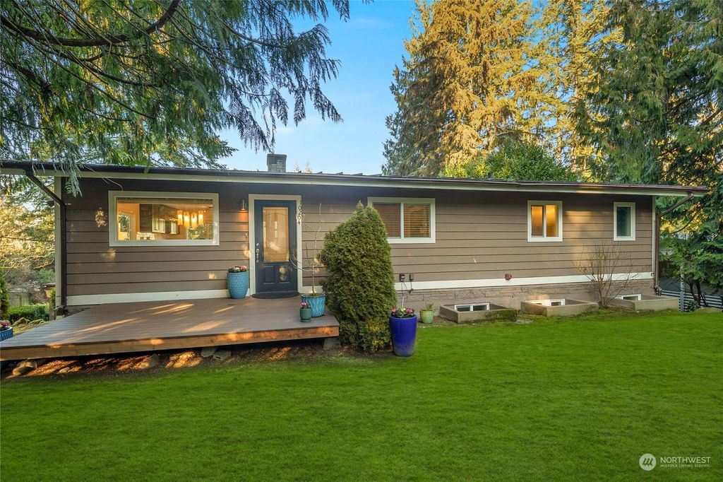 Photo of 10204 SE 8th Street, Bellevue, WA 98004 (MLS # 2328171)