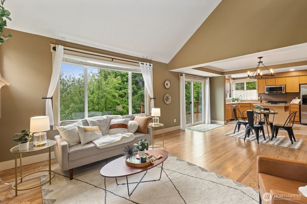 Photo of 2116 82nd Drive NE, Lake Stevens, WA 98258 (MLS # 2498381)