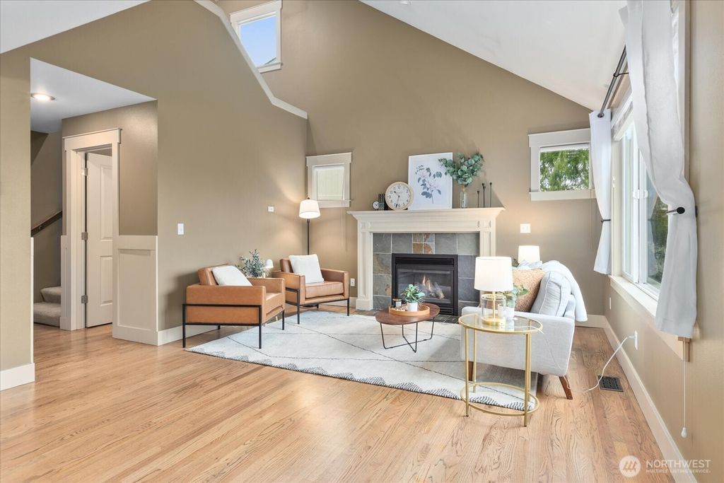 Photo of 2116 82nd Drive NE #7, Lake Stevens, WA 98258 (MLS # 2498381)