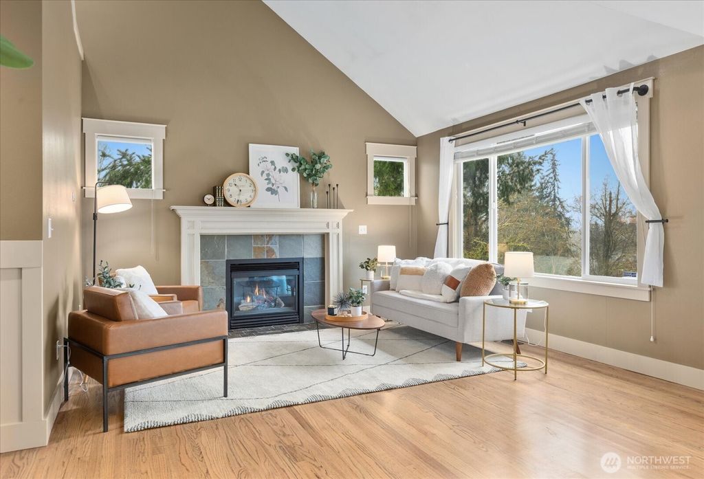 Photo of 2116 82nd Drive NE #7, Lake Stevens, WA 98258 (MLS # 2498381)