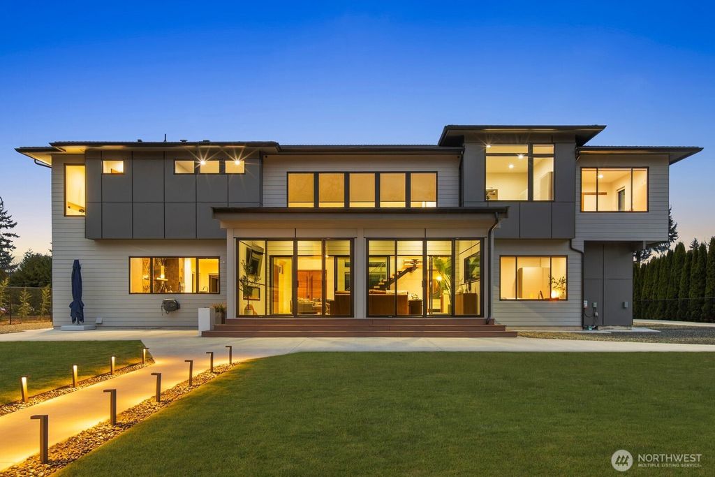 Photo of 15514 73rd Avenue SE, Snohomish, WA 98296 (MLS # 2499963)