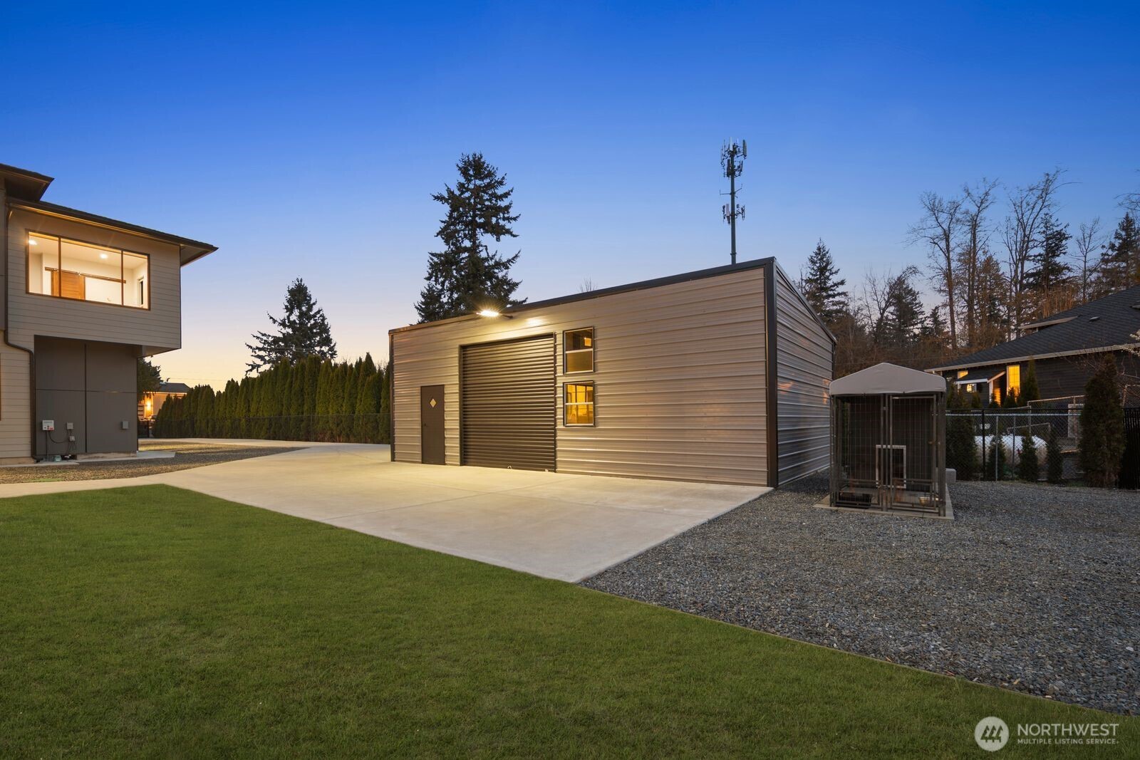 15514 73rd Avenue SE