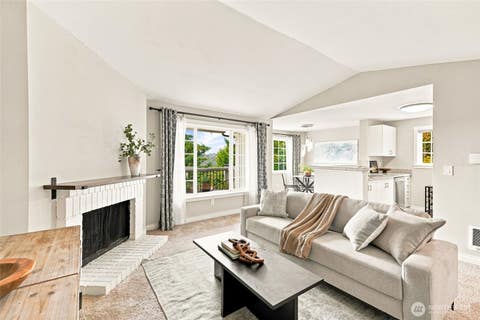 Photo of 12404 E Gibson Road #L306, Everett, WA 98204 (MLS # 2565073)