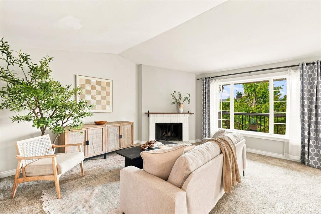 Photo of 12404 E Gibson Road #L306, Everett, WA 98204 (MLS # 2565073)