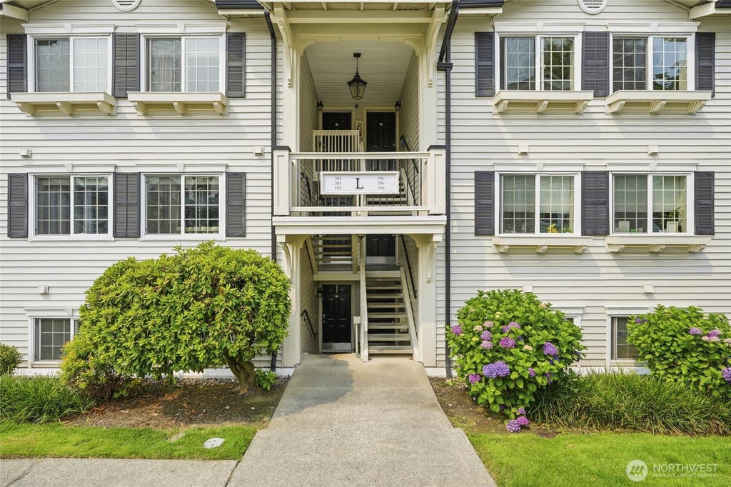 Photo of 12404 E Gibson Road #L306, Everett, WA 98204 (MLS # 2565073)
