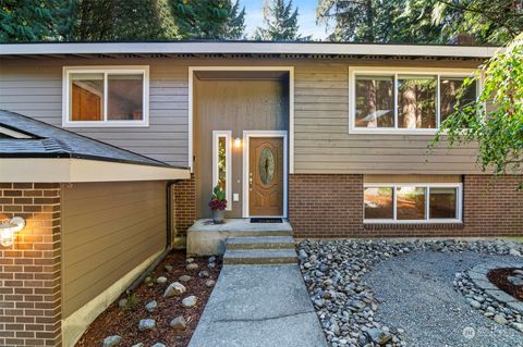 A home in Edmonds