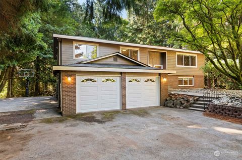 A home in Edmonds