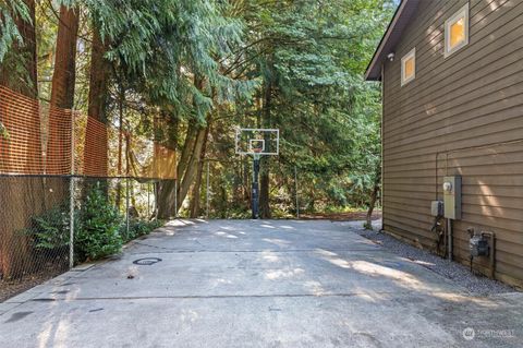 A home in Edmonds