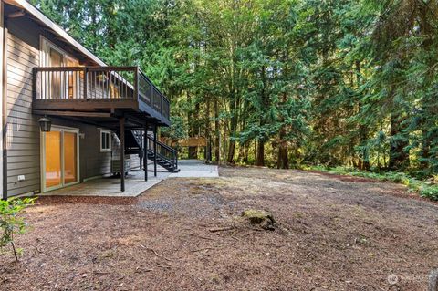 A home in Edmonds