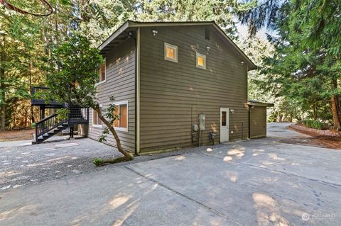 A home in Edmonds