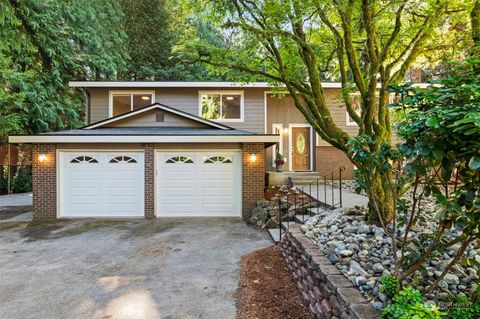 A home in Edmonds